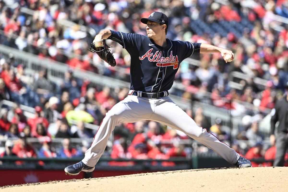 Braves Vs. Padres: Who Will Win? A Game Prediction Braves Vs. Padres: Who Will Win? A Game Prediction