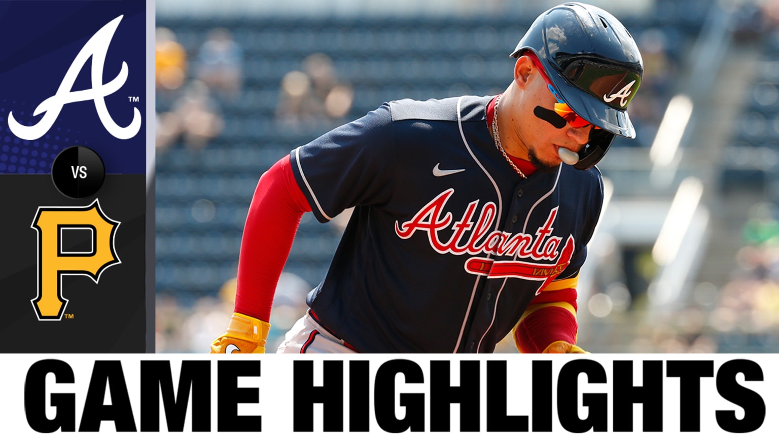 Braves Vs. Pirates Recap: Triolo's Big Day, Bullpen's Consistent Showing Braves Vs. Pirates Recap: Triolo's Big Day, Bullpen's Consistent Showing