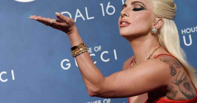 Brazilian Investigation Uncovers Lady Gaga Bomb Plot Targeting LGBTQ+ Community, Child Sacrifice Brazilian Investigation Uncovers Lady Gaga Bomb Plot Targeting LGBTQ+ Community, Child Sacrifice