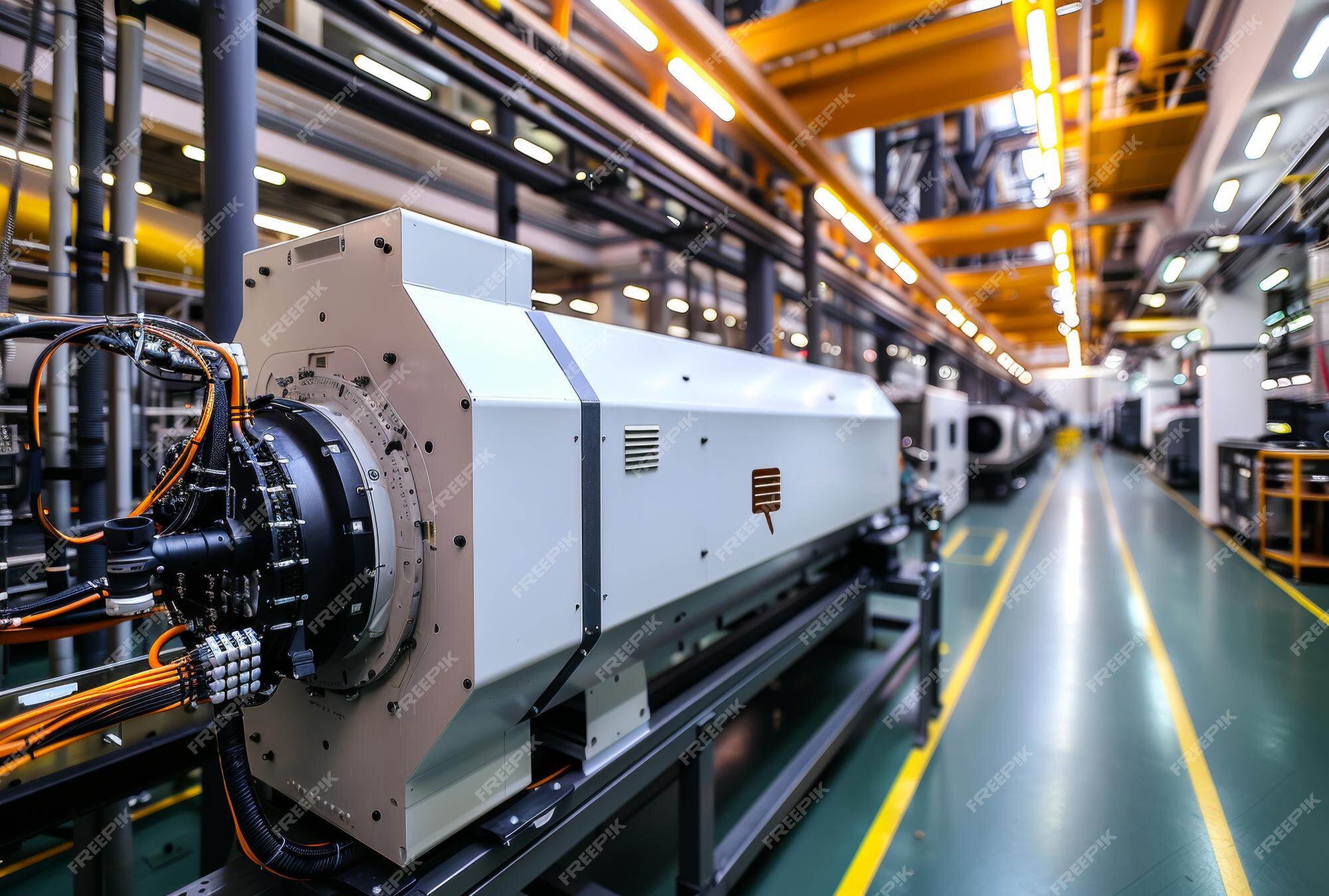 Breaking China's Grip: The Promise Of Domestic Electric Motor Production Breaking China's Grip: The Promise Of Domestic Electric Motor Production