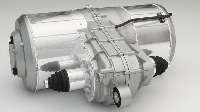Breaking Free: How Advanced Electric Motors Can Reduce China's Grip On The Market Breaking Free: How Advanced Electric Motors Can Reduce China's Grip On The Market