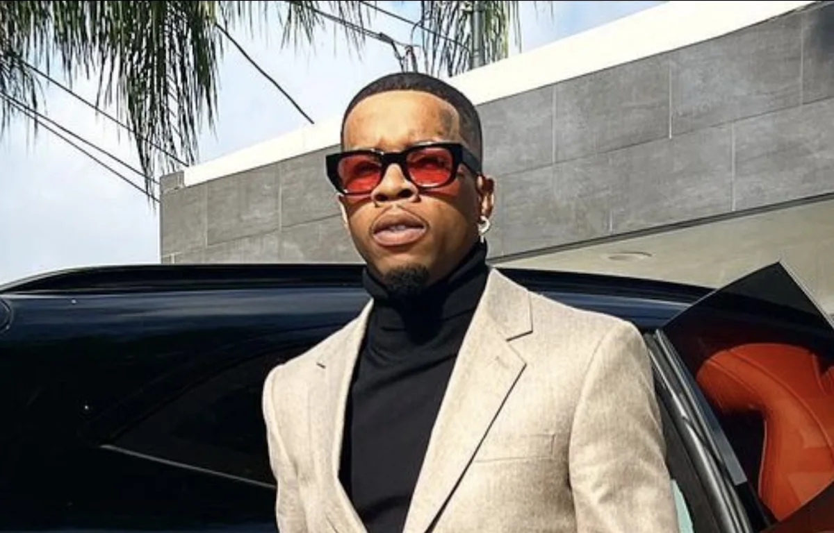 Breaking News: Tory Lanez Suffers Stab Wounds In Prison, Update On His Condition Breaking News: Tory Lanez Suffers Stab Wounds In Prison, Update On His Condition