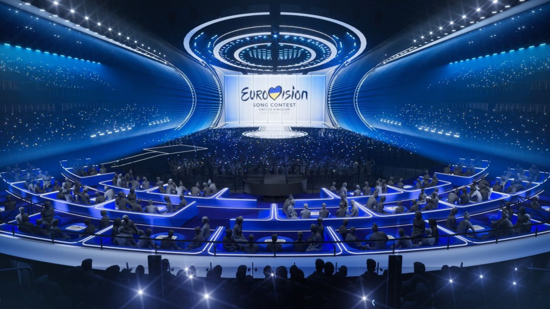 Breitbart's Eurovision 2025: Best & Worst Acts Ranked Breitbart's Eurovision 2025: Best & Worst Acts Ranked