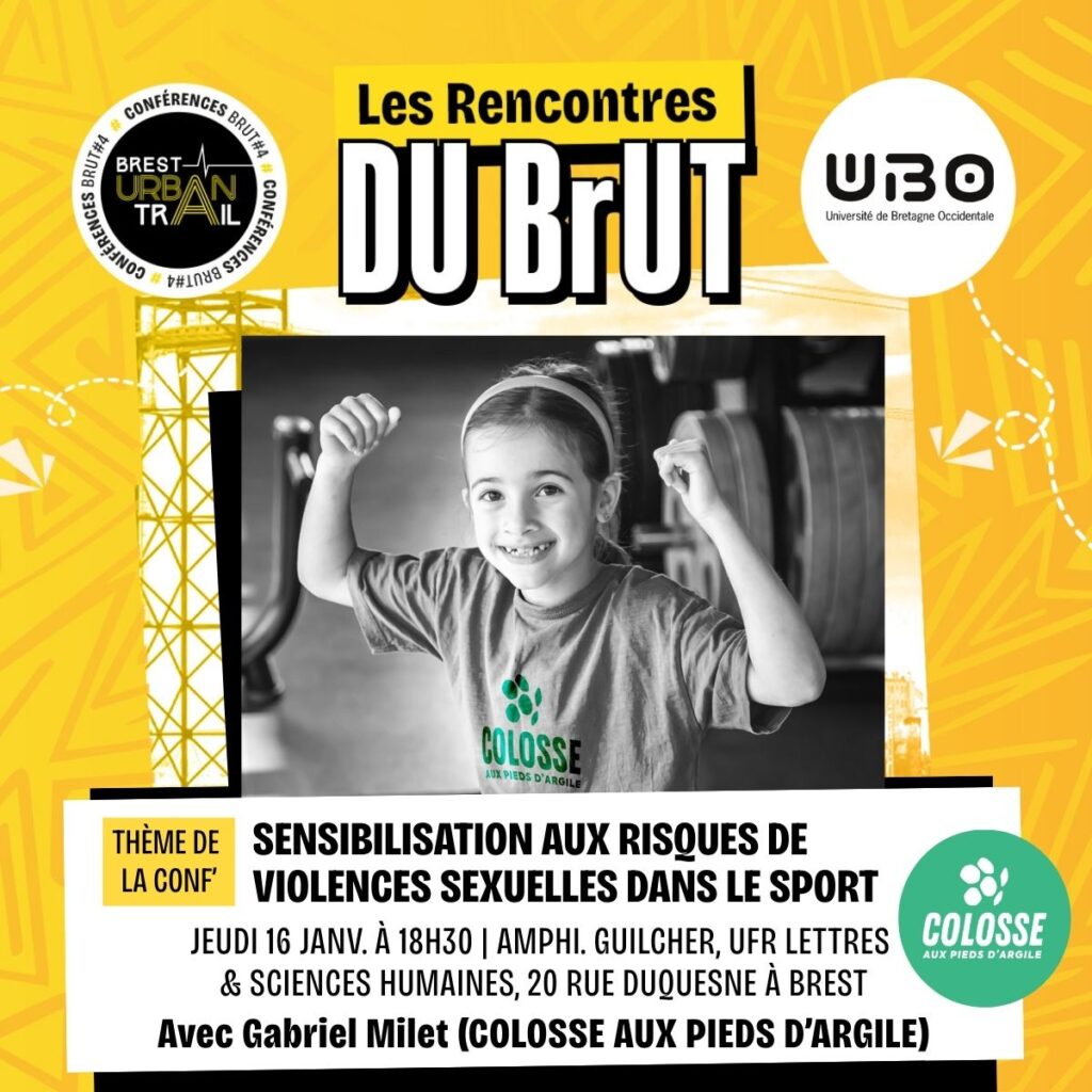 Brest Urban Trail : Bénévoles, Artistes Et Partenaires Brest Urban Trail : Bénévoles, Artistes Et Partenaires