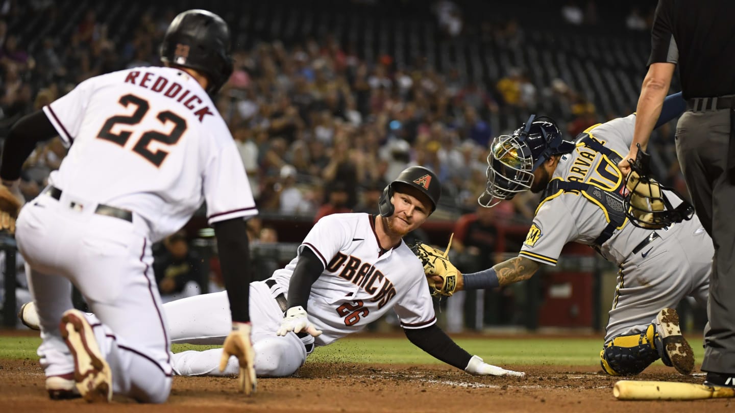 Brewers Vs Diamondbacks MLB Game: Prediction, Picks And Betting Odds Brewers Vs Diamondbacks MLB Game: Prediction, Picks And Betting Odds