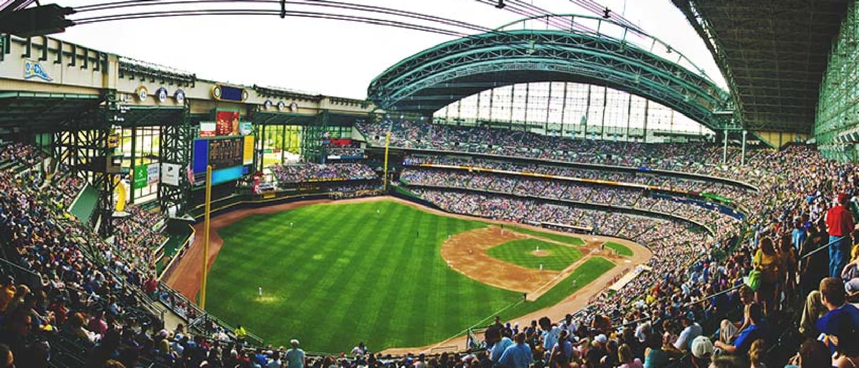 Brewers Vs. Yankees: Who's On The Injured List? (March 27-30) Brewers Vs. Yankees: Who's On The Injured List? (March 27-30)
