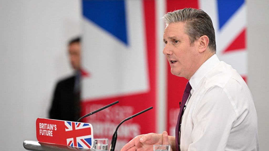 Brexit Damage: BOE Governor Advocates For Enhanced EU Trade Relations Brexit Damage: BOE Governor Advocates For Enhanced EU Trade Relations