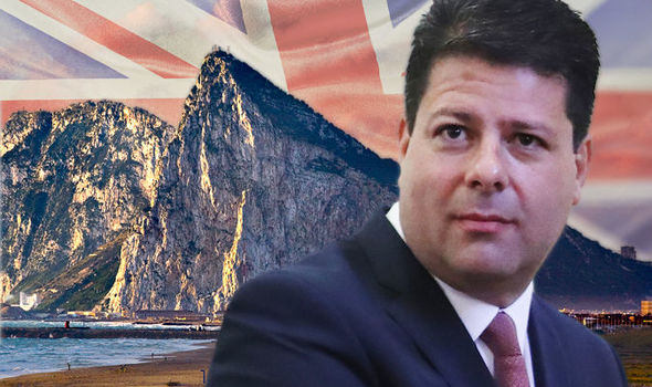 Brexit: The Lingering Issue Of Gibraltar Brexit: The Lingering Issue Of Gibraltar