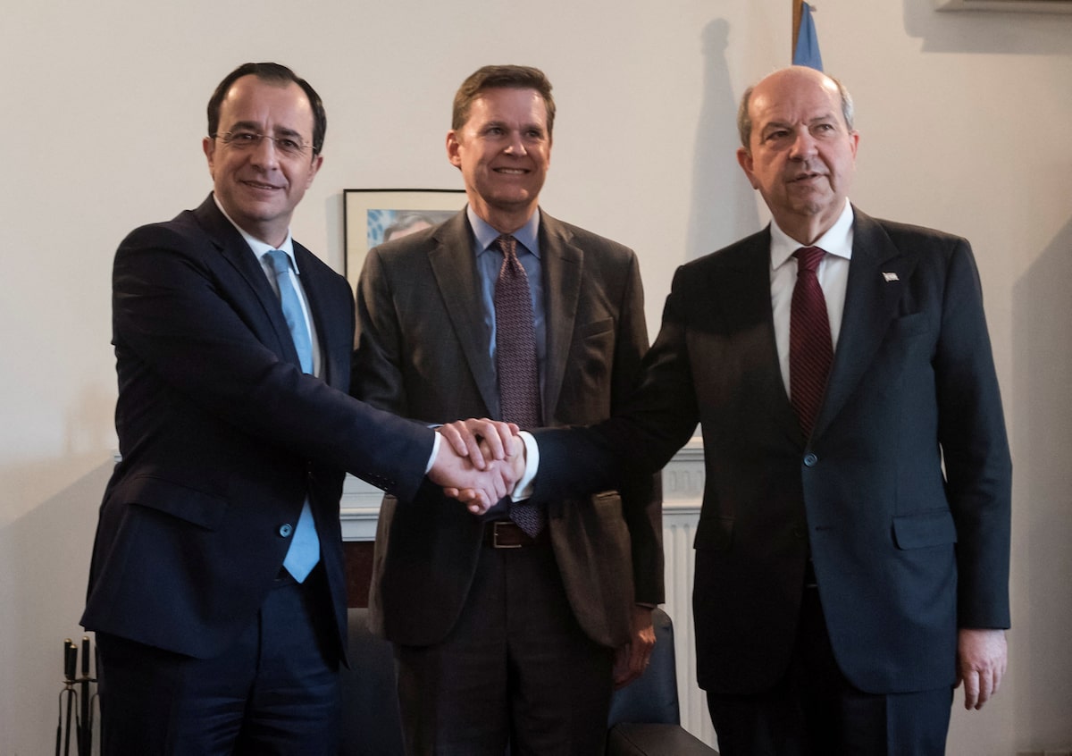 Brexit's Gibraltar Problem: Talks Remain Deadlocked Brexit's Gibraltar Problem: Talks Remain Deadlocked
