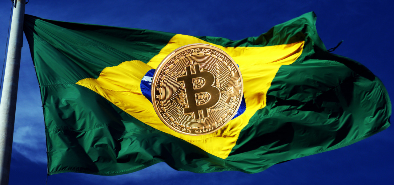 Brezilya'da Bitcoin Maaş Ödemeleri Yasal Oluyor Mu? Brezilya'da Bitcoin Maaş Ödemeleri Yasal Oluyor Mu?