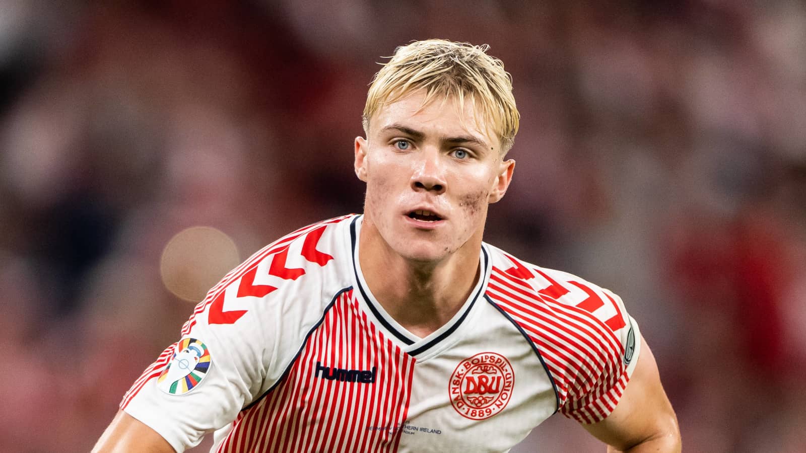 Brian Brobbey Vs Rasmus Hojlund: Ten Hag's Transfer Dilemma Brian Brobbey Vs Rasmus Hojlund: Ten Hag's Transfer Dilemma