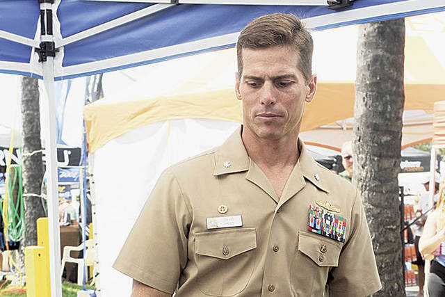 Bribery Charges And The Navy: Retired Admiral's Ethics Scandal Bribery Charges And The Navy: Retired Admiral's Ethics Scandal