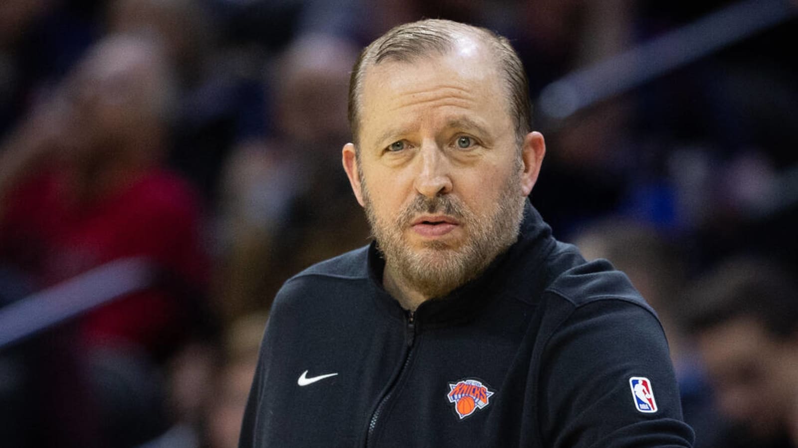 Bridges Asks Thibodeau To Limit Knicks Starters' Playing Time Bridges Asks Thibodeau To Limit Knicks Starters' Playing Time
