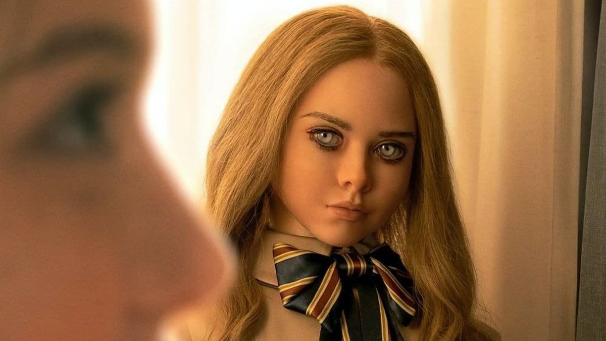 Bring Her Back: A 2025 Horror Movie Nightmare Bring Her Back: A 2025 Horror Movie Nightmare