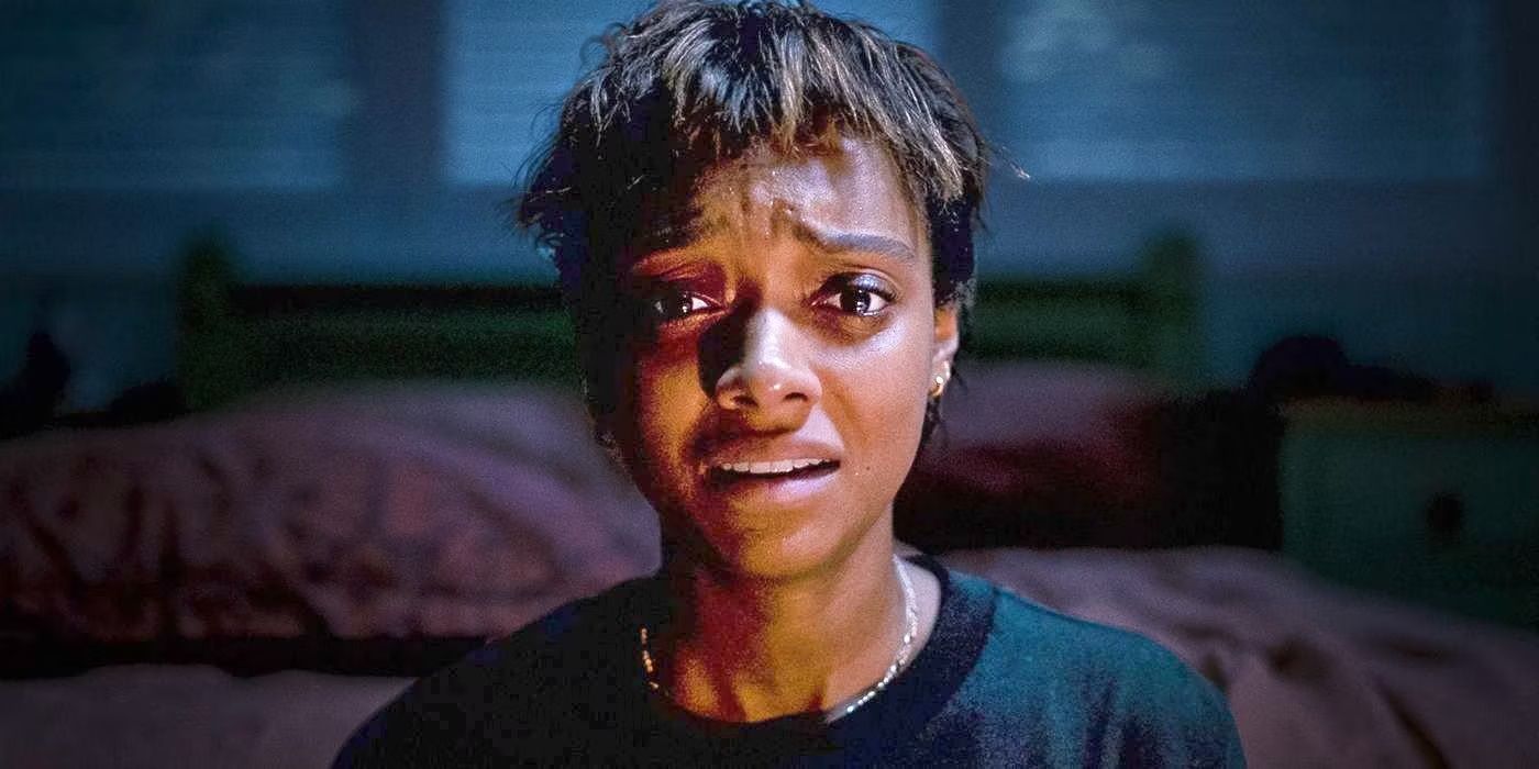 Bring Her Back: A Chilling First Look At The Talk To Me Directors' New Horror Film Bring Her Back: A Chilling First Look At The Talk To Me Directors' New Horror Film