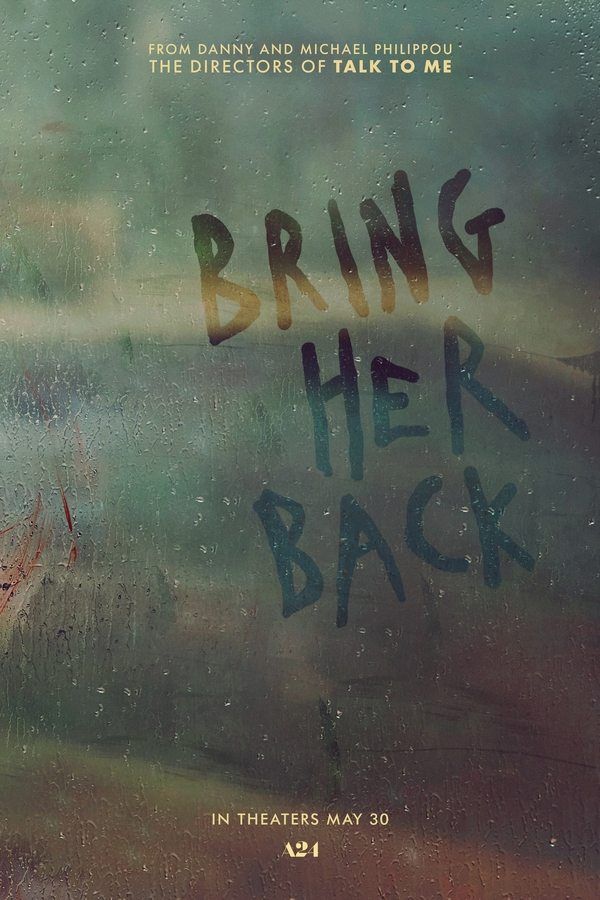 Bring Her Back: Exclusive Image From Talk To Me Directors Unveiled Bring Her Back: Exclusive Image From Talk To Me Directors Unveiled