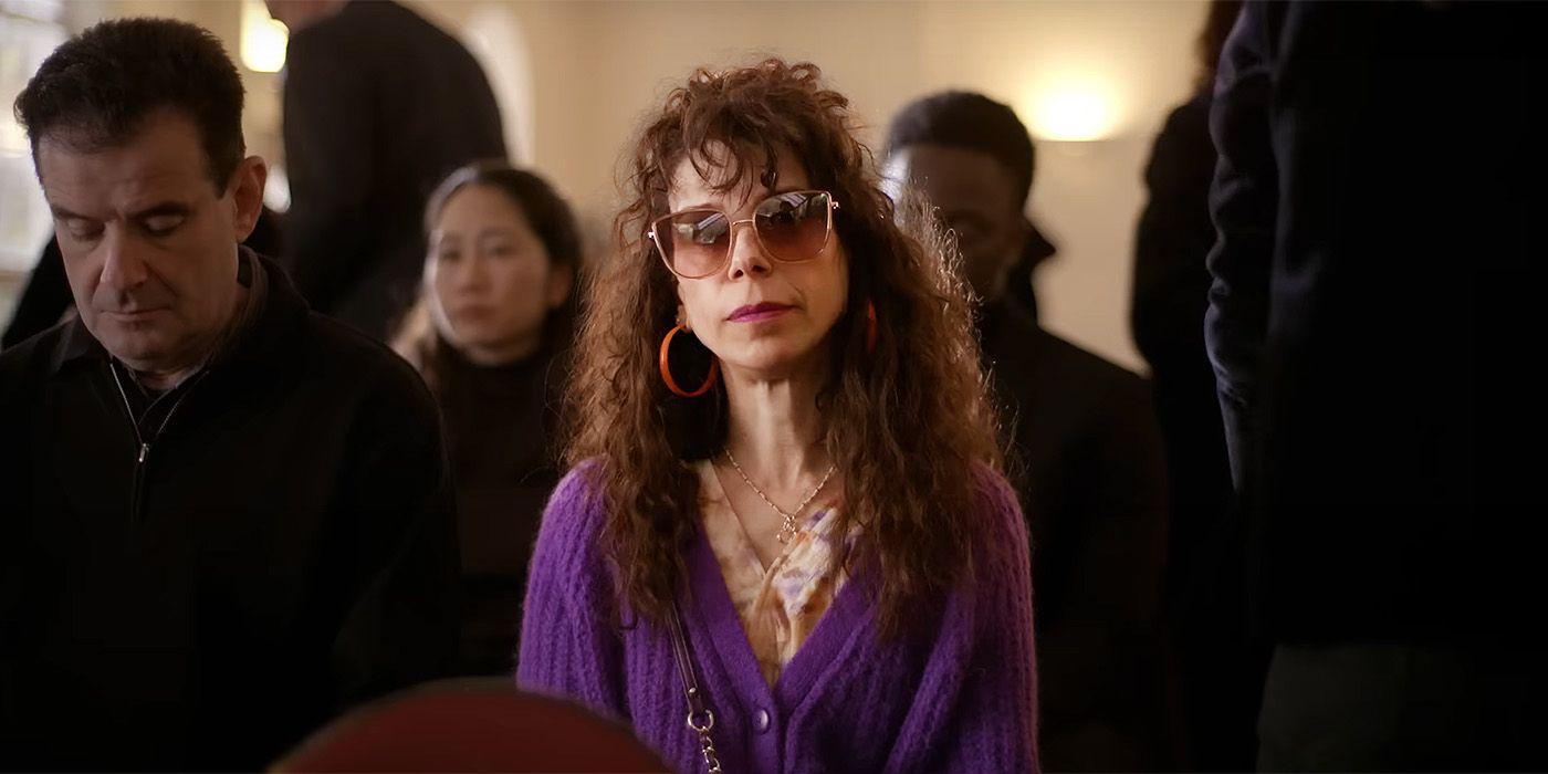 Bring Her Back Trailer: Sally Hawkins' Terrifying Transformation In Talk To Me Bring Her Back Trailer: Sally Hawkins' Terrifying Transformation In Talk To Me