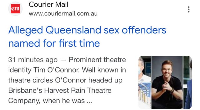 Brisbane Council Defunds Queensland Music Awards Following Controversial Acceptance Speech Brisbane Council Defunds Queensland Music Awards Following Controversial Acceptance Speech
