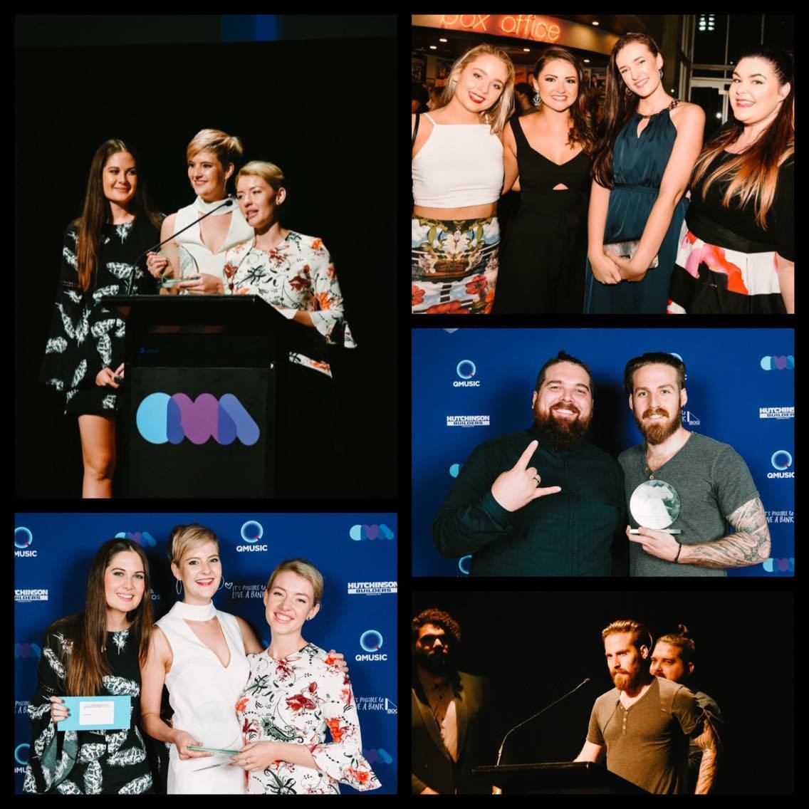 Brisbane Council's Funding Cut Sparks Debate: Queensland Music Awards Controversy Brisbane Council's Funding Cut Sparks Debate: Queensland Music Awards Controversy
