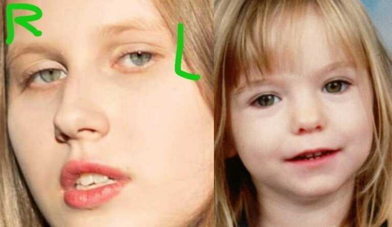Bristol Airport Stalking Arrest: Polish Woman's Madeleine McCann Identity Claim Scrutinized Bristol Airport Stalking Arrest: Polish Woman's Madeleine McCann Identity Claim Scrutinized