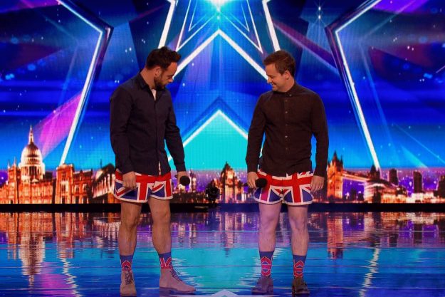 Britain's Got Talent: Ant & Dec Announce Major Changes Amidst Further Issues Britain's Got Talent: Ant & Dec Announce Major Changes Amidst Further Issues