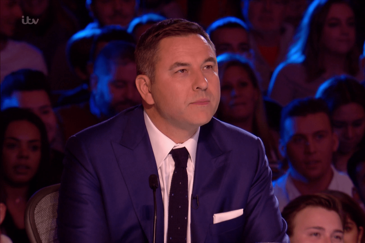 Britain's Got Talent Feud: David Walliams Slams Simon Cowell Britain's Got Talent Feud: David Walliams Slams Simon Cowell
