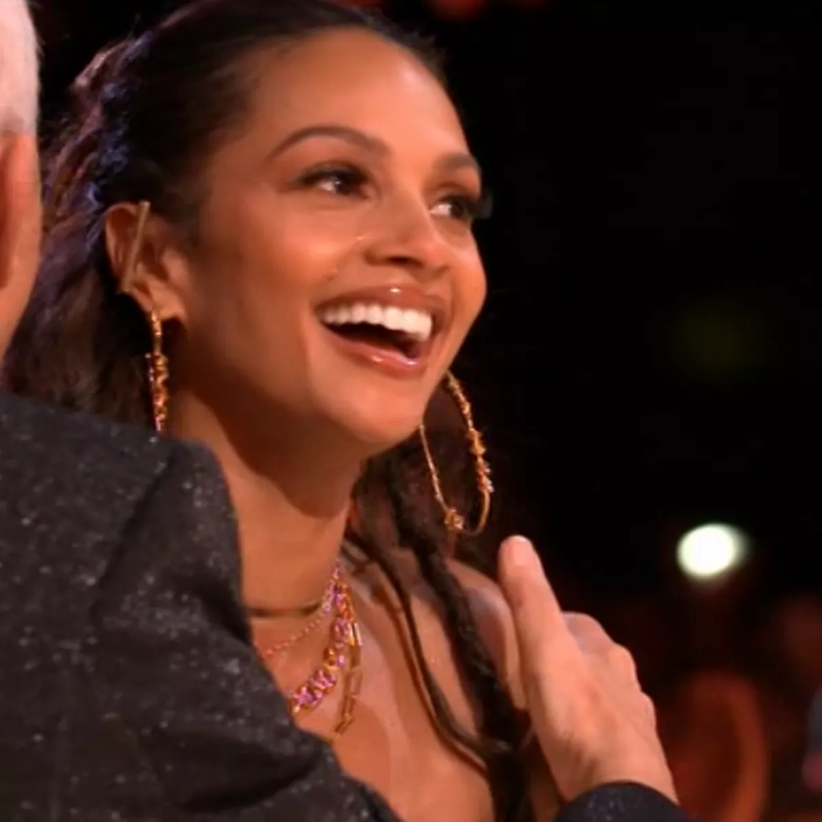 Britain's Got Talent Interrupted: What Happened? Britain's Got Talent Interrupted: What Happened?