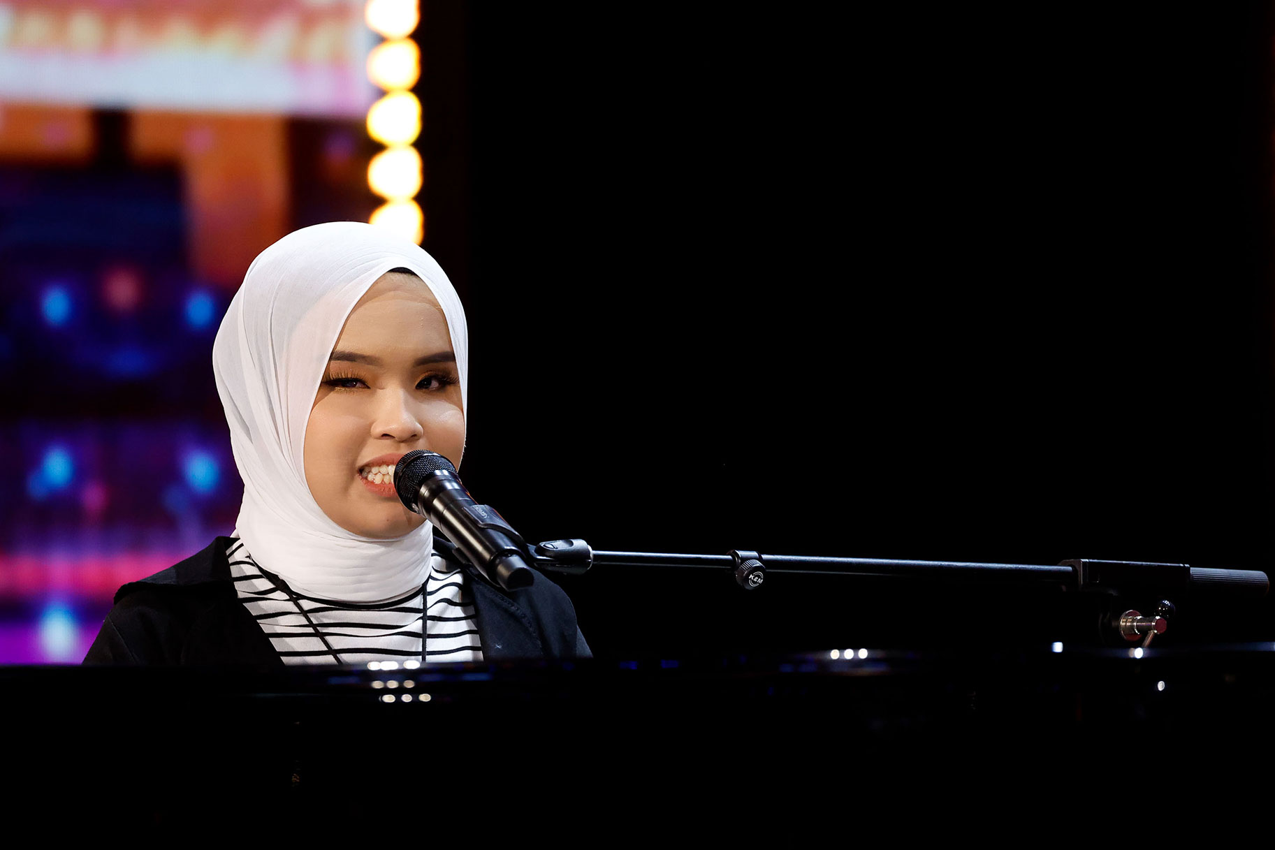 Britain's Got Talent: Live Show Abruptly Ends Britain's Got Talent: Live Show Abruptly Ends
