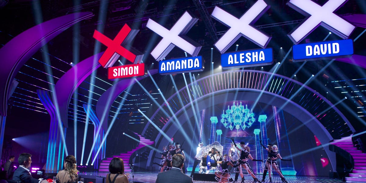 Britain's Got Talent Semi-Final 2024: Chaos, Controversy, And Viewer Outrage Britain's Got Talent Semi-Final 2024: Chaos, Controversy, And Viewer Outrage
