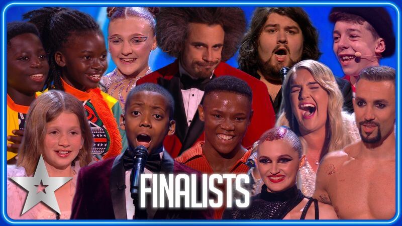 'Britain's Got Talent' Semi-Final Winner: Viewers Express Anger 'Britain's Got Talent' Semi-Final Winner: Viewers Express Anger