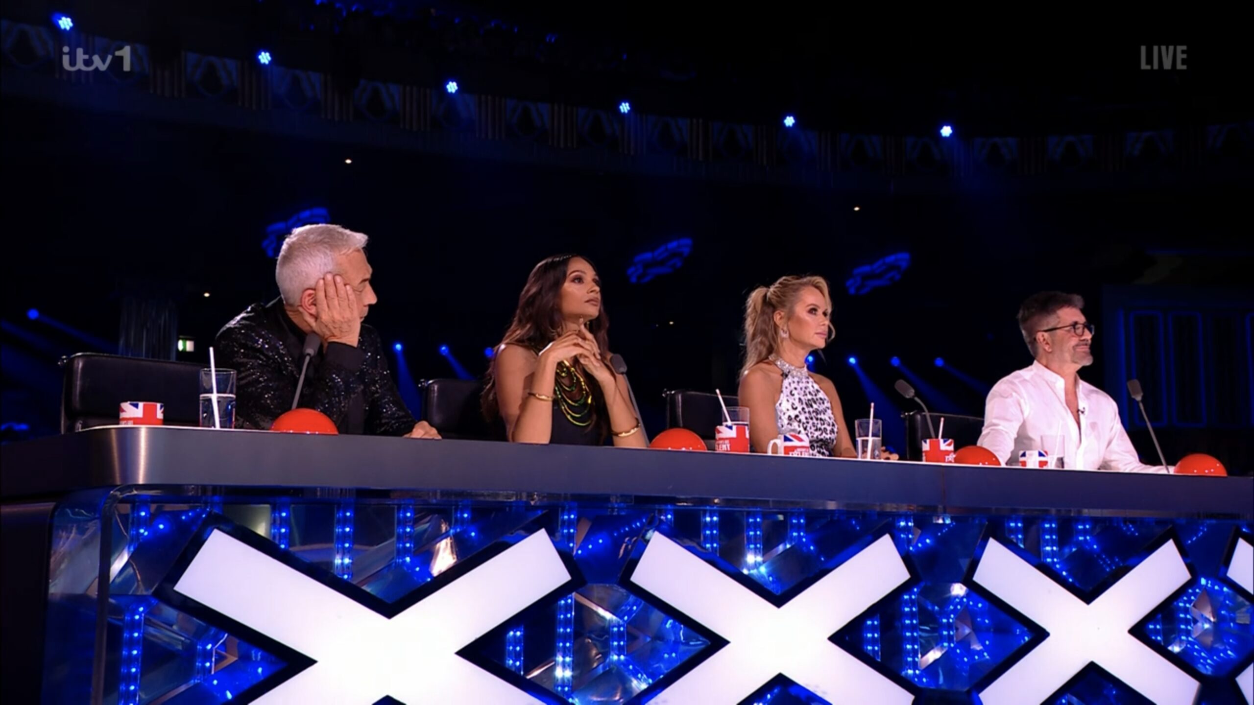 Britain's Got Talent: Update And Clarification Regarding Teddy Magic Britain's Got Talent: Update And Clarification Regarding Teddy Magic
