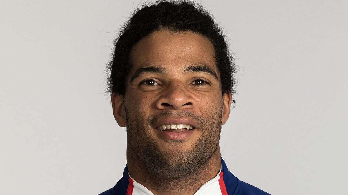 British Paralympian Missing In Las Vegas: A Week Of Silence British Paralympian Missing In Las Vegas: A Week Of Silence