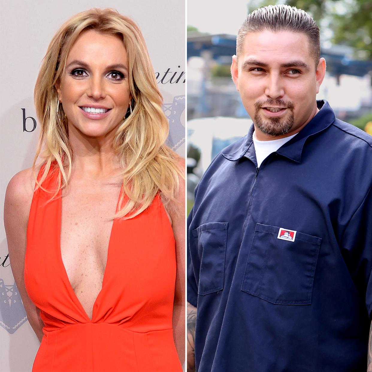Britney Spears's Latest Look: Lizzo's Comment Sparks Jackson-Inspired Debate Britney Spears's Latest Look: Lizzo's Comment Sparks Jackson-Inspired Debate