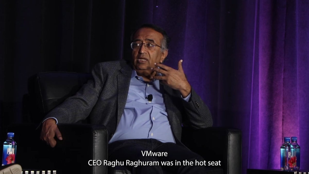 Broadcom Faces Backlash: AT&T Reports Extreme VMware Price Hike Broadcom Faces Backlash: AT&T Reports Extreme VMware Price Hike