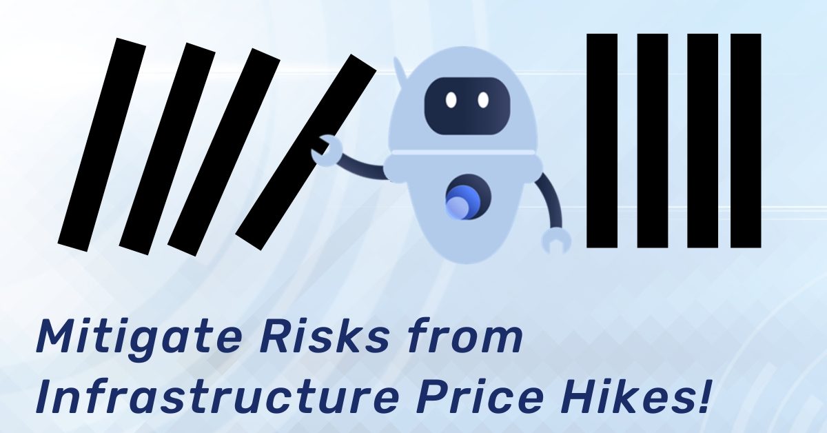 Broadcom's Extreme VMware Price Increase: AT&T Details 1,050% Jump Broadcom's Extreme VMware Price Increase: AT&T Details 1,050% Jump