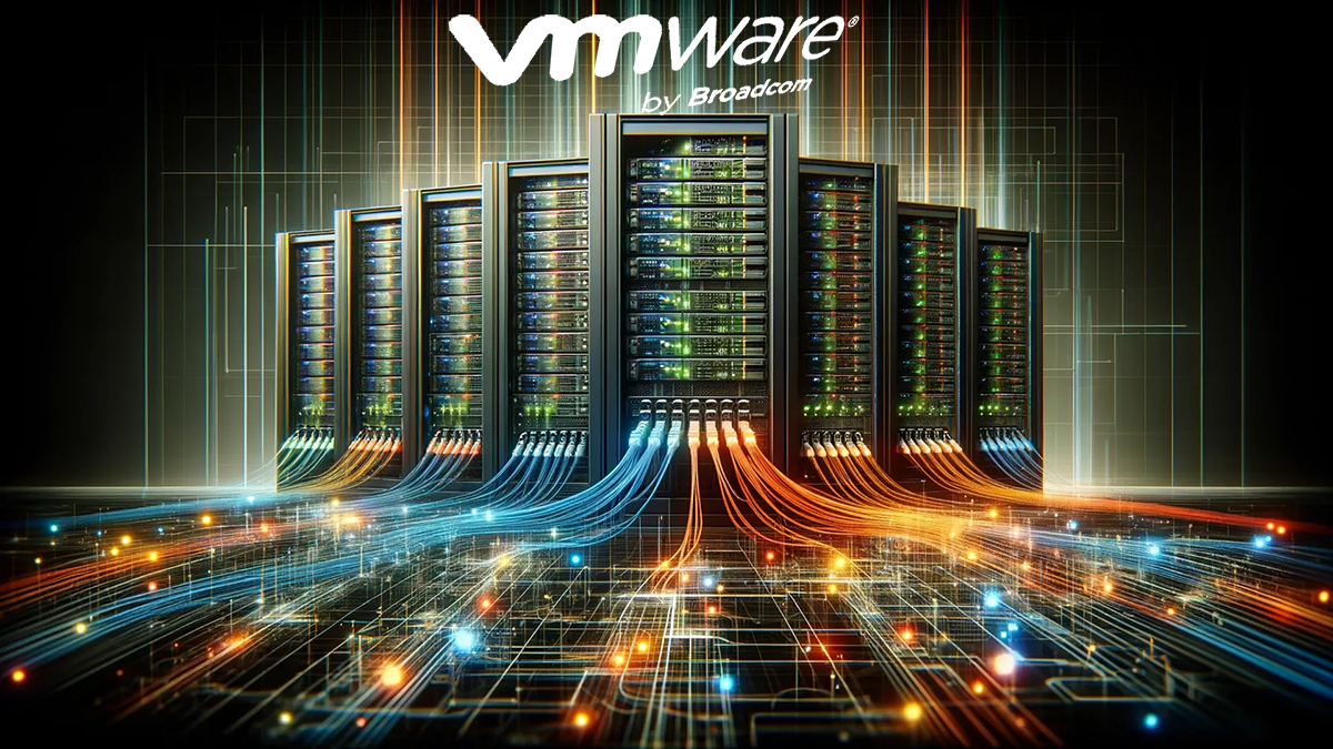 Broadcom's Proposed VMware Price Hike: AT&T Reports A 1,050% Surge In Costs Broadcom's Proposed VMware Price Hike: AT&T Reports A 1,050% Surge In Costs