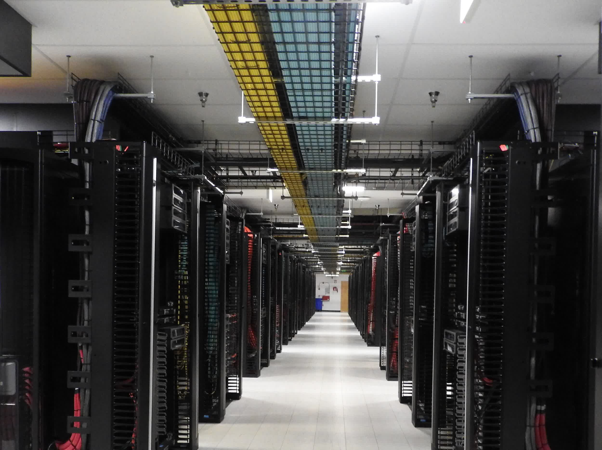 Broadcom's Proposed VMware Price Increase: A 1050% Jump For AT&T Broadcom's Proposed VMware Price Increase: A 1050% Jump For AT&T