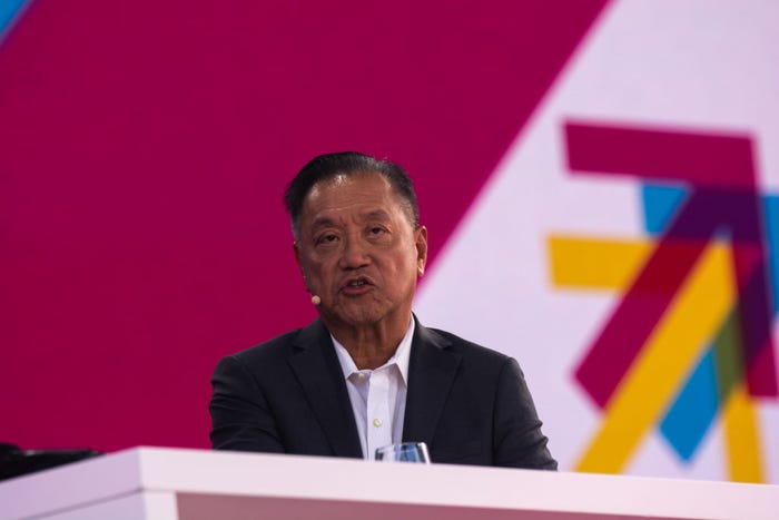 Broadcom's VMware Acquisition: A 1050% Price Hike For AT&T Broadcom's VMware Acquisition: A 1050% Price Hike For AT&T