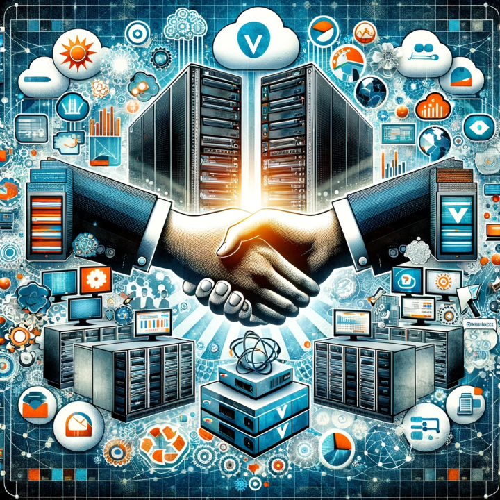 Broadcom's VMware Acquisition:  A Case Of Extreme Price Inflation?
