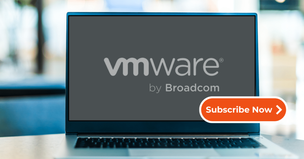 Broadcom's VMware Acquisition: AT&T Exposes Potential 1,050% Cost Surge Broadcom's VMware Acquisition: AT&T Exposes Potential 1,050% Cost Surge