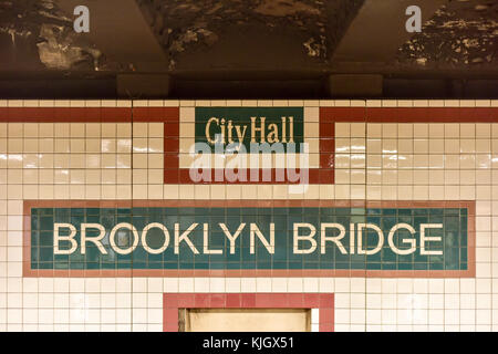 Brooklyn Bridge-City Hall Subway Stabbing: Details And Updates Brooklyn Bridge-City Hall Subway Stabbing: Details And Updates