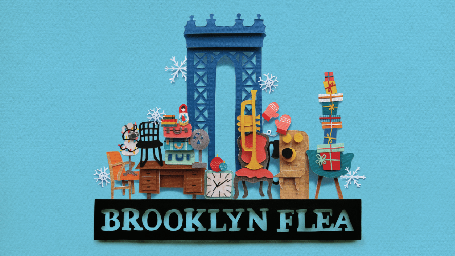 Brooklyn Flea's Dumbo Archway Plaza Extension Confirmed Until 2027 Brooklyn Flea's Dumbo Archway Plaza Extension Confirmed Until 2027