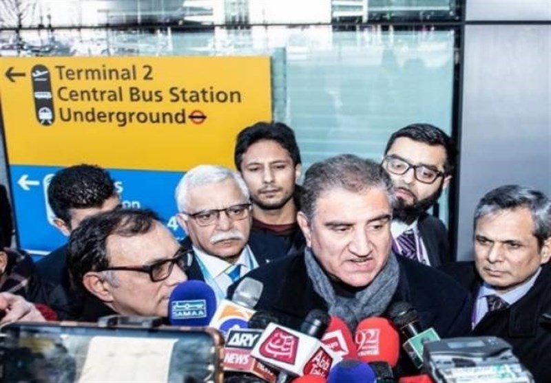 برطانوی پارلیمنٹ کی جانب سے کشمیر کے مسئلے کے حل کی حمایت، اہم پیش رفت برطانوی پارلیمنٹ کی جانب سے کشمیر کے مسئلے کے حل کی حمایت، اہم پیش رفت
