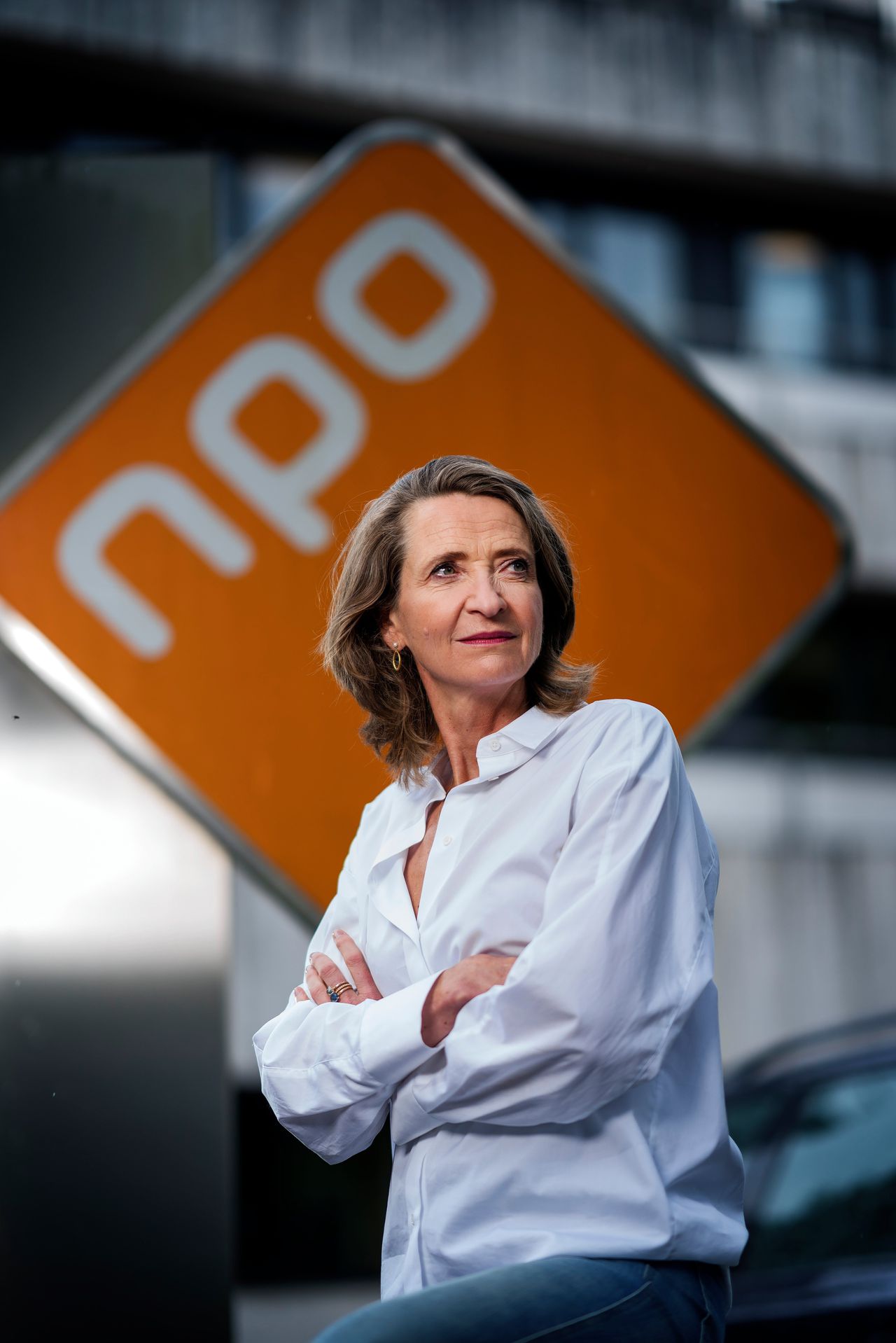 Bruins En De NPO: Gesprek Met Toezichthouder Over Leeflang Noodzakelijk Bruins En De NPO: Gesprek Met Toezichthouder Over Leeflang Noodzakelijk