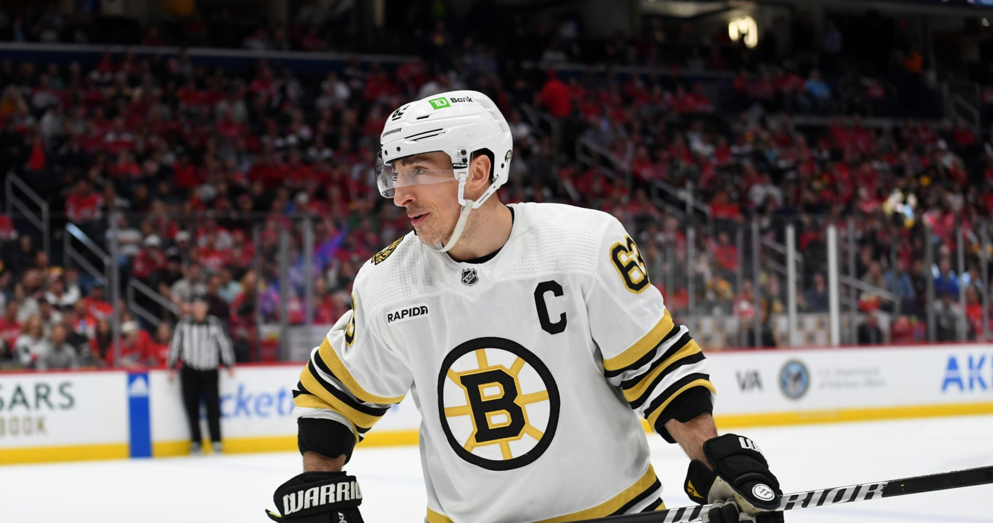 Bruins' Offseason Strategy: ESPN Highlights Key Decisions Bruins' Offseason Strategy: ESPN Highlights Key Decisions
