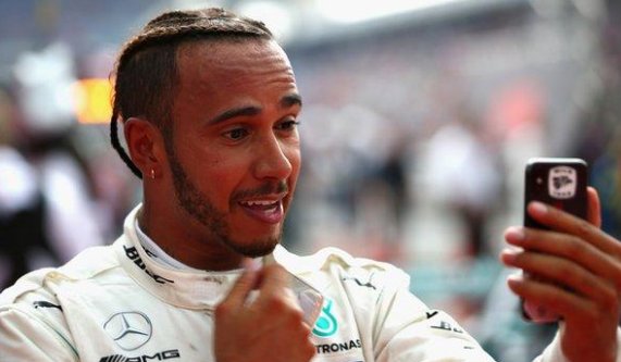 Brundle's Shocking Revelations About Lewis Hamilton Brundle's Shocking Revelations About Lewis Hamilton