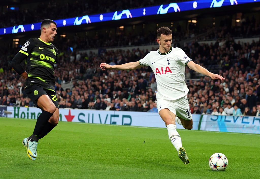 Bruno Fernandes Almost Joined Tottenham: A Look Back At The Transfer Saga Bruno Fernandes Almost Joined Tottenham: A Look Back At The Transfer Saga