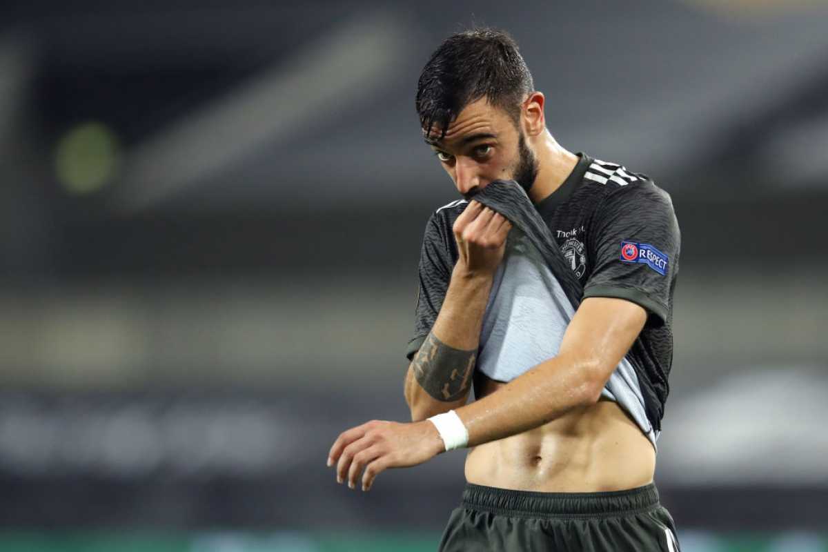 Bruno Fernandes Transfer Speculation: Real Madrid Interest Bruno Fernandes Transfer Speculation: Real Madrid Interest
