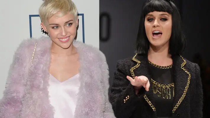 Bruno Marsin Musiikin Kopiointi: Miley Cyrusin Oikeusjuttu Jatkuu Bruno Marsin Musiikin Kopiointi: Miley Cyrusin Oikeusjuttu Jatkuu