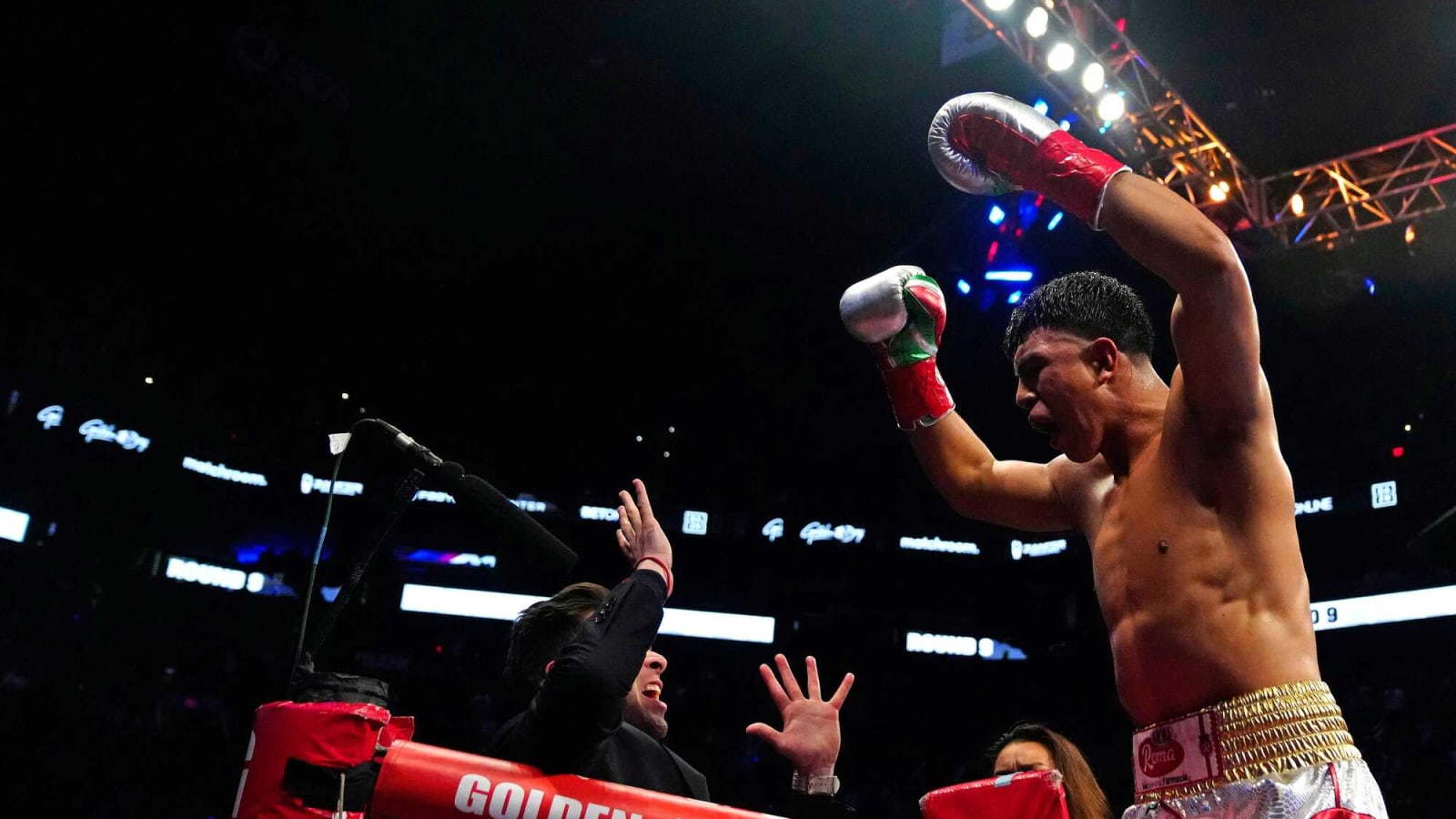 Bruno Surace Vs Jaime Munguia 2: Undercard Showdown With Canelo Vs. Scull On May 6th Bruno Surace Vs Jaime Munguia 2: Undercard Showdown With Canelo Vs. Scull On May 6th